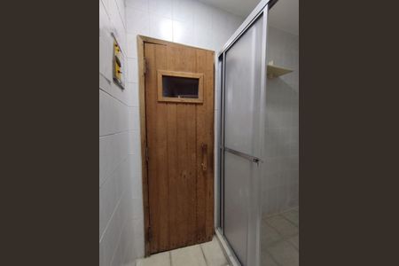 Apartamento à venda com 99m², 3 quartos e 2 vagasÁrea comum