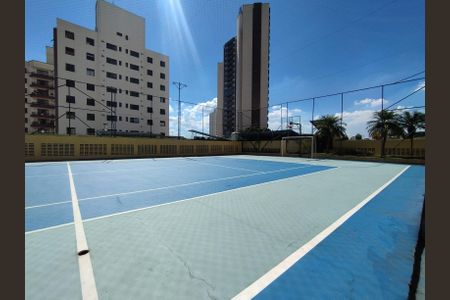 Apartamento à venda com 99m², 3 quartos e 2 vagasQuadra Esportiva
