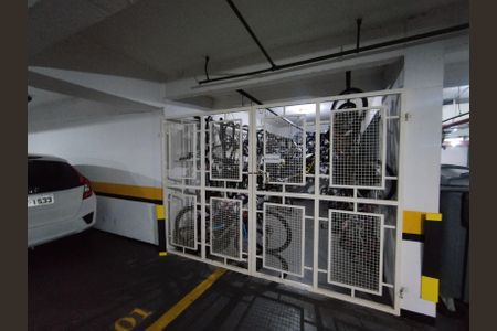 Apartamento à venda com 99m², 3 quartos e 2 vagasBicicletário 