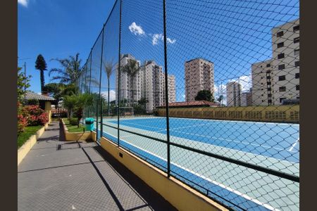 Apartamento à venda com 99m², 3 quartos e 2 vagasQuadra Esportiva