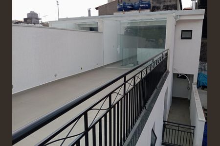 Casa à venda com 170m², 3 quartos e 4 vagasAREA EXTERNA