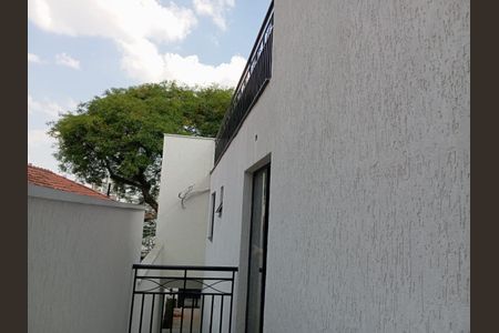 Casa à venda com 170m², 3 quartos e 4 vagasAREA EXTERNA