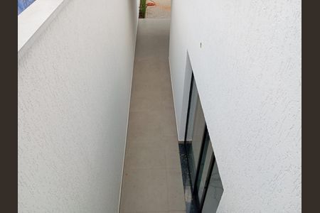 Casa à venda com 170m², 3 quartos e 4 vagasAREA EXTERNA