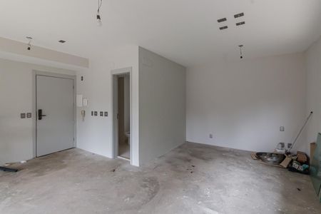 Studio à venda com 103m², 1 quarto e 1 vagaSala e Cozinha