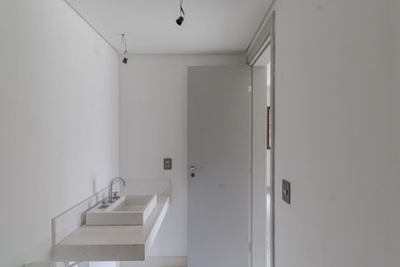 Studio à venda com 103m², 1 quarto e 1 vagaBanheiro