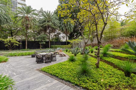 Studio à venda com 103m², 1 quarto e 1 vagaÁrea comum