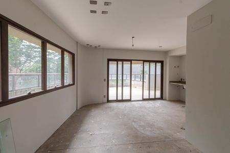 Studio à venda com 103m², 1 quarto e 1 vagaSala e Cozinha