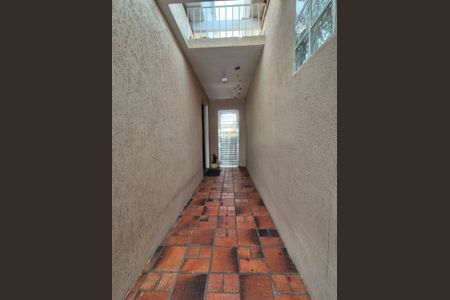 Casa à venda com 180m², 4 quartos e 2 vagasÁrea externa