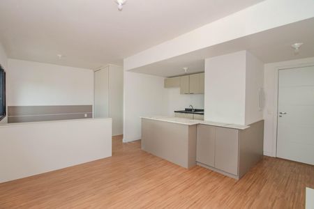 Loft de kitnet/studio para alugar com 1 quarto, 42m² em São João, Porto Alegre