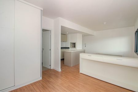 Loft de kitnet/studio para alugar com 1 quarto, 42m² em São João, Porto Alegre