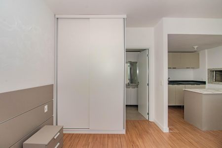 Loft de kitnet/studio para alugar com 1 quarto, 42m² em São João, Porto Alegre