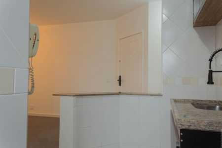 Apartamento para alugar com 40m², 1 quarto e 1 vagaCozinha