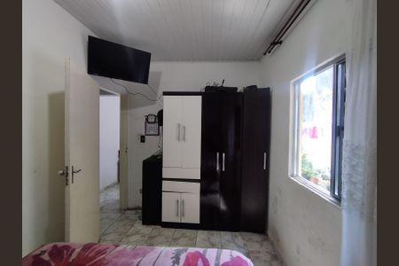 Casa à venda com 335m², 2 quartos e 4 vagasQuarto 