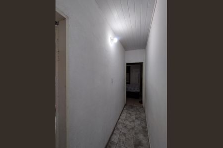 Casa à venda com 335m², 2 quartos e 4 vagasCorredor 