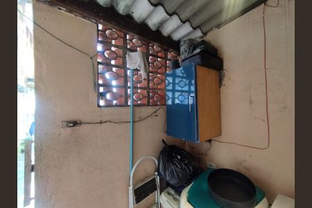 Casa à venda com 335m², 2 quartos e 4 vagasÁrea de Serviço