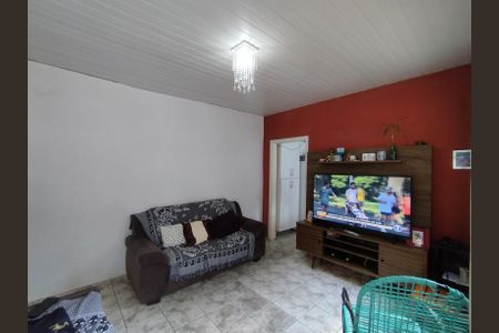 Casa à venda com 335m², 2 quartos e 4 vagasSala 