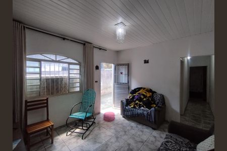 Casa à venda com 335m², 2 quartos e 4 vagasSala 