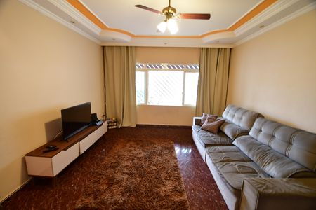 Sala de casa à venda com 3 quartos, 200m² em Parque Ceasa, Campinas