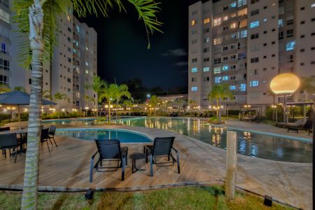 Apartamento à venda com 69m², 3 quartos e 2 vagas