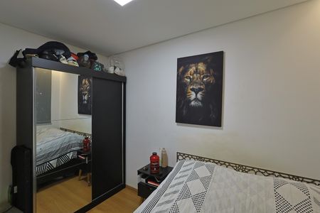 Apartamento à venda com 3 quartos, 69m² em Liberdade, Belo Horizonte
