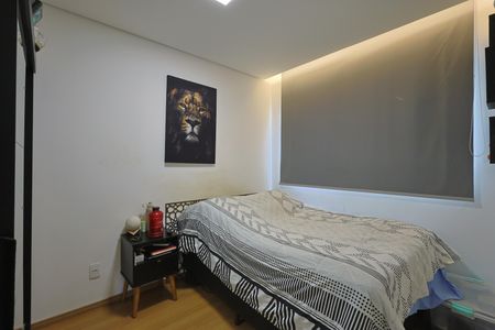 Apartamento à venda com 3 quartos, 69m² em Liberdade, Belo Horizonte