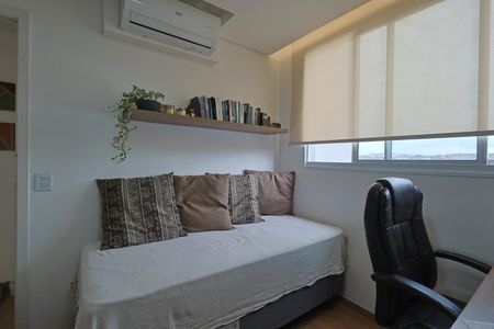 Apartamento à venda com 3 quartos, 69m² em Liberdade, Belo Horizonte