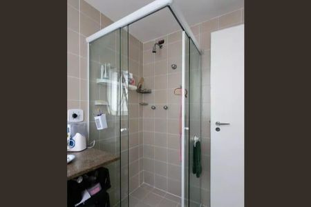 Apartamento à venda com 3 quartos, 122m² em Jardim Paulista, São Paulo