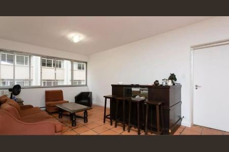 Apartamento à venda com 3 quartos, 122m² em Jardim Paulista, São Paulo