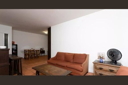 Apartamento à venda com 3 quartos, 122m² em Jardim Paulista, São Paulo