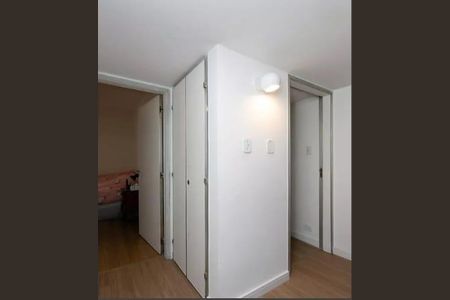 Apartamento à venda com 3 quartos, 122m² em Jardim Paulista, São Paulo