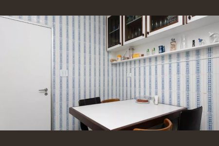 Apartamento à venda com 3 quartos, 122m² em Jardim Paulista, São Paulo