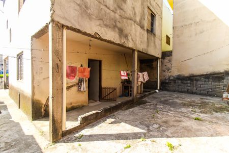 Casa à venda com 150m², 3 quartos e 3 vagasQuintal