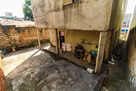Casa à venda com 150m², 3 quartos e 3 vagasQuintal