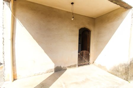 Casa à venda com 150m², 3 quartos e 3 vagasQuintal