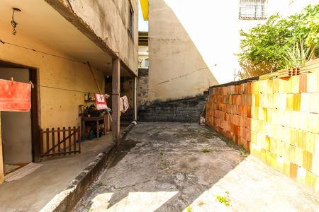 Casa à venda com 150m², 3 quartos e 3 vagasQuintal