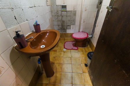 Casa à venda com 150m², 3 quartos e 3 vagasBanheiro
