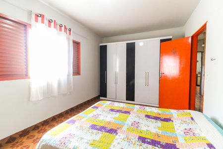 Casa à venda com 150m², 3 quartos e 3 vagasQuarto 3