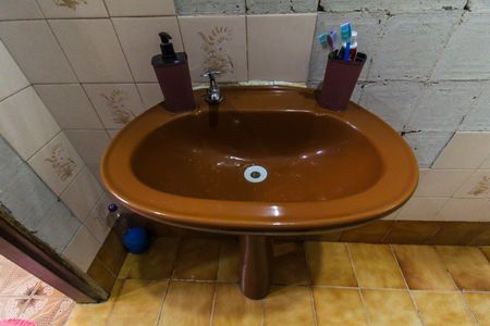 Casa à venda com 150m², 3 quartos e 3 vagasBanheiro