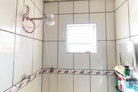 Casa à venda com 150m², 3 quartos e 3 vagasBanheiro da Suíte