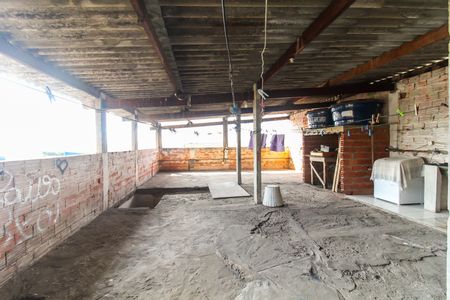 Casa à venda com 150m², 3 quartos e 3 vagasTerraço