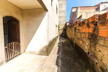 Casa à venda com 150m², 3 quartos e 3 vagasQuintal