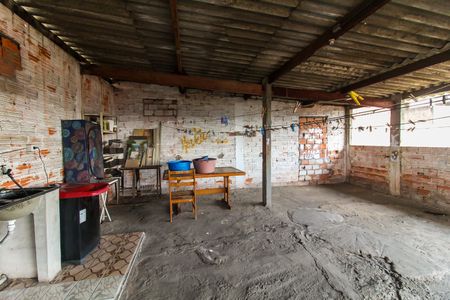 Casa à venda com 150m², 3 quartos e 3 vagasTerraço