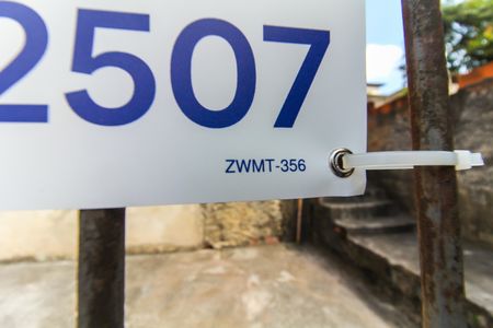Casa à venda com 150m², 3 quartos e 3 vagasZWMT - 356