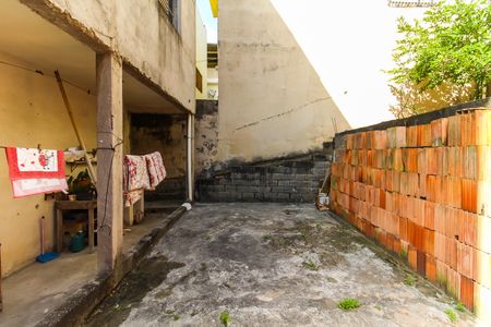 Casa à venda com 150m², 3 quartos e 3 vagasQuintal