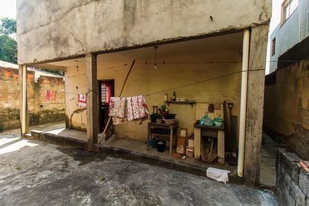 Casa à venda com 150m², 3 quartos e 3 vagasQuintal