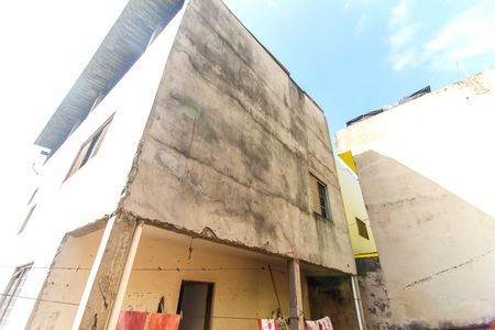 Casa à venda com 150m², 3 quartos e 3 vagasQuintal