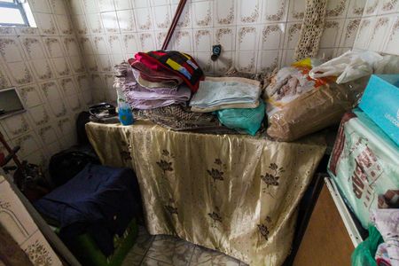Casa à venda com 150m², 3 quartos e 3 vagasDespensa da Suíte