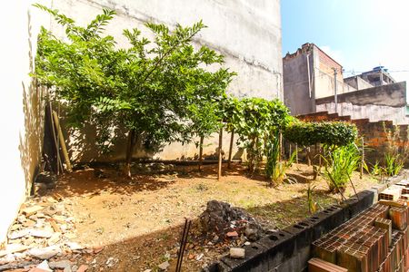 Casa à venda com 150m², 3 quartos e 3 vagasQuintal