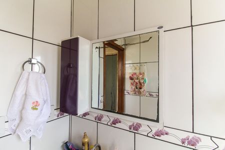 Casa à venda com 150m², 3 quartos e 3 vagasBanheiro da Suíte