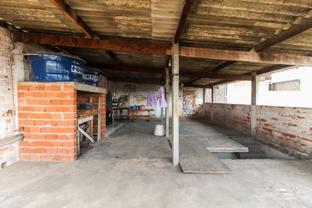 Casa à venda com 150m², 3 quartos e 3 vagasTerraço